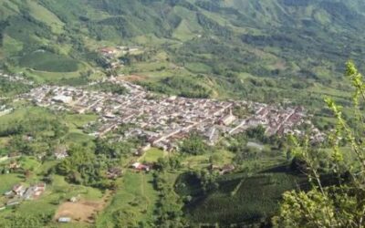 Plan Anticorrupción de Pueblorrico