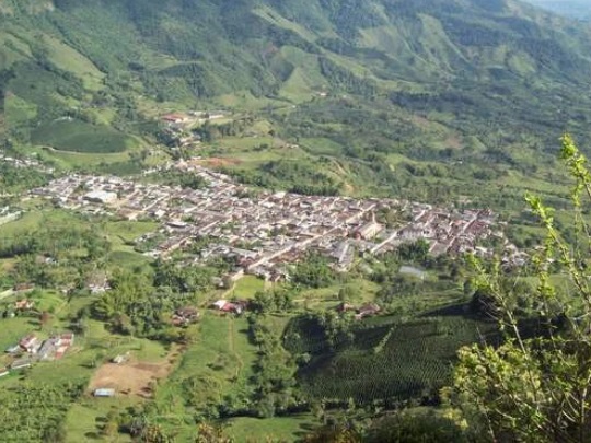 Plan Anticrrupción de Pueblo rico