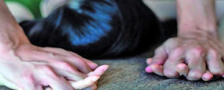 Presuntamente abusaba de su hija