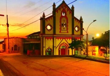 Presupuesto, salud y educación en Guadalupe, Antioquia