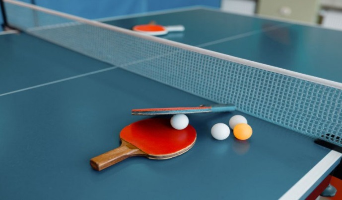 Próximo torneo de tenis de mesa en San Andrés de Cuerquia