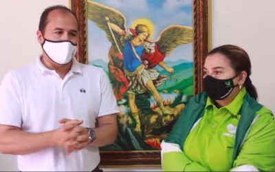 Proyectos sociales en Betulia