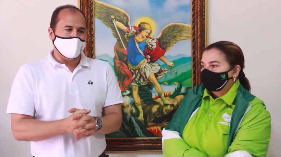 Proyectos sociales en Betulia