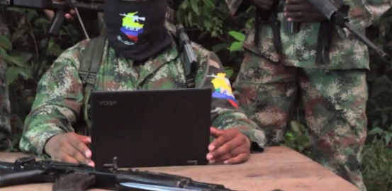 ¿Qué pasó con el excombatiente Juan Carlos Correa Restrepo?