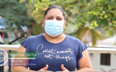 Robustecer la educación de Salgar