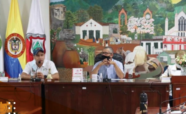 Sobre la gestión pública de Venecia