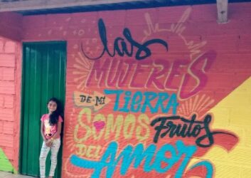 Támesis se llenará de colores