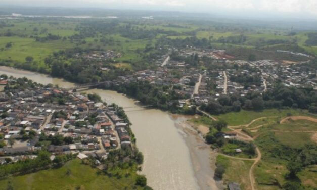 Triple asesinato en Tarazá