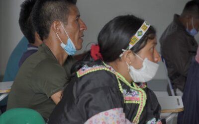 Urrao con el medio ambiente y la ciudadanía