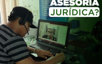 Volvió Consultorio Jurídico en Caucasia