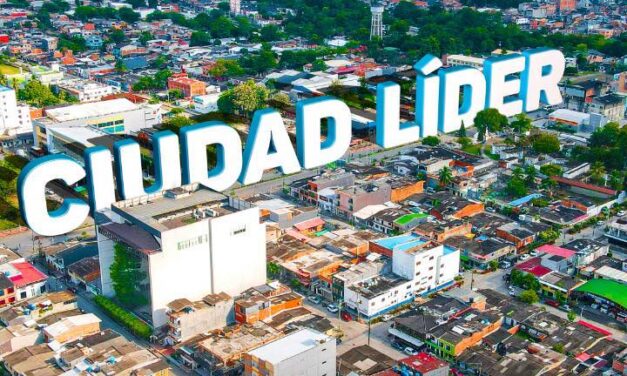 Apartadó mejora sus vías de acceso