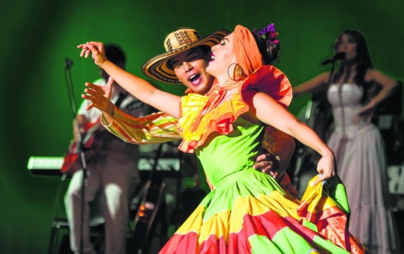 Comfenalco abre convocatoria para artistas de Antioquia.