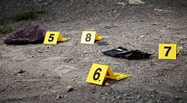 Tres policías han sido asesinados durante este año en el departamento