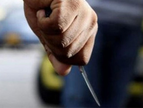 Un hombre y una mujer sufrieron graves heridas tras ser atacados con machete en el municipio de Argelia Un hombre y una mujer sufrieron graves heridas tras ser atacados con machete en el municipio de Argelia