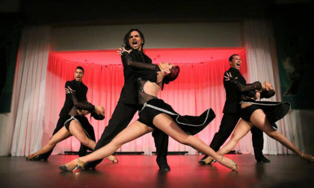 La cultura de Medellín busca ser reconocida en escenarios internacionales