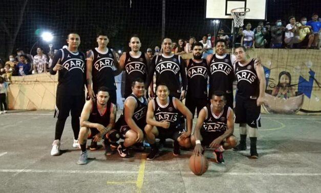 Finalizan torneos recreativos en Dabeiba
