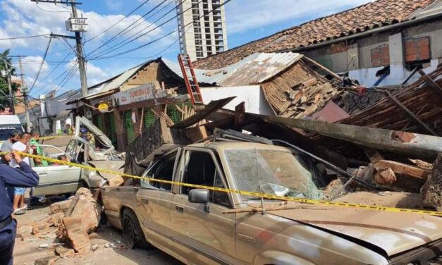 La plaza de mercado de Bello se encuentra en malas condiciones