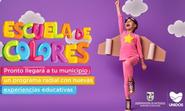 Antioquia apoya el modelo de alternancia