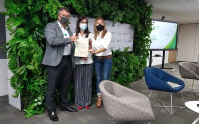 Nuevo convenio para el Oriente que fortalecerá la gestión ambiental