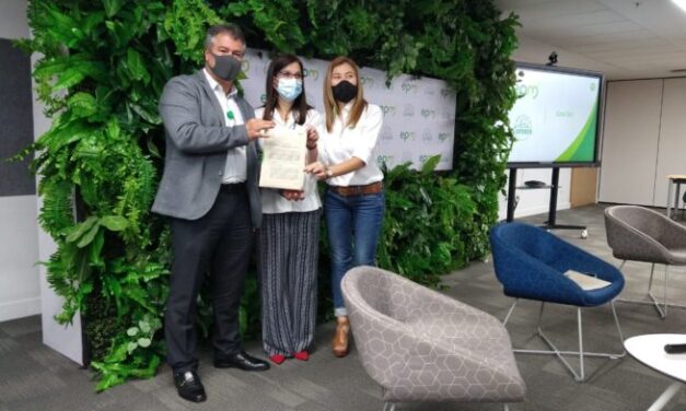 Nuevo convenio para el Oriente que fortalecerá la gestión ambiental