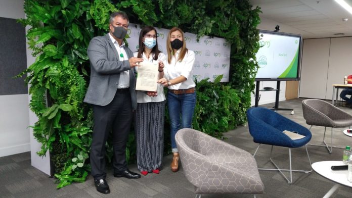 Nuevo convenio para el Oriente que fortalecerá la gestión ambiental Nuevo convenio para el Oriente que fortalecerá la gestión ambiental