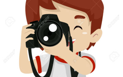 Concurso de fotografía en Vegachí