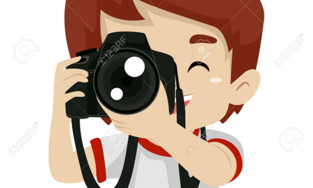 Concurso de fotografía en Vegachí