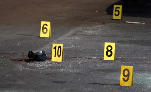 Hechos violentos en el suroeste antioqueño