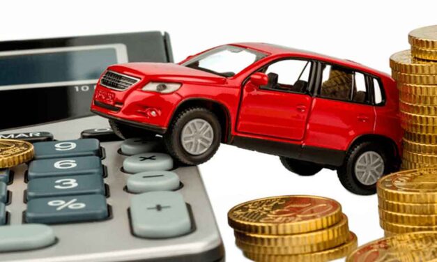 Cierre temporal para la liquidación y el pago del impuesto vehicular