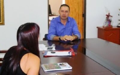 Inhabilitado exalcalde de Donmatías