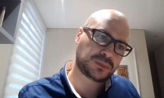 El representante a la Cámara Julián Peinado, le da un rotundo NO al Presidente Iván Duque