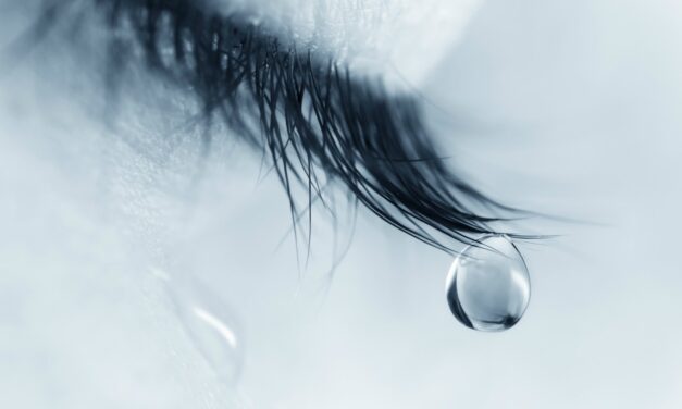 Uno ya no siente nada