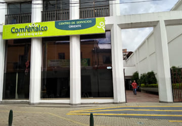 Comfenalco se expande en el Oriente antioqueño