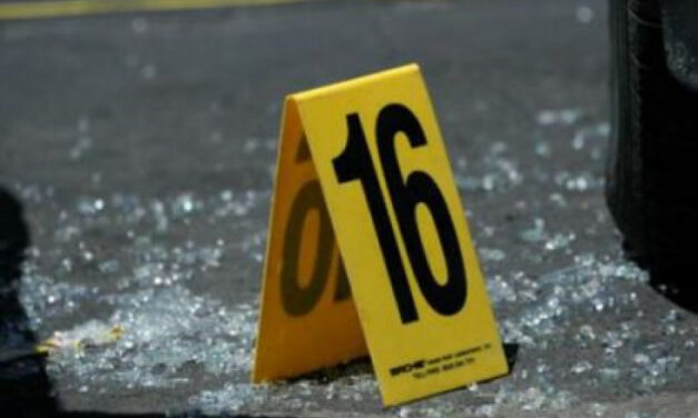 En Amalfi asesinan a una mujer deportista