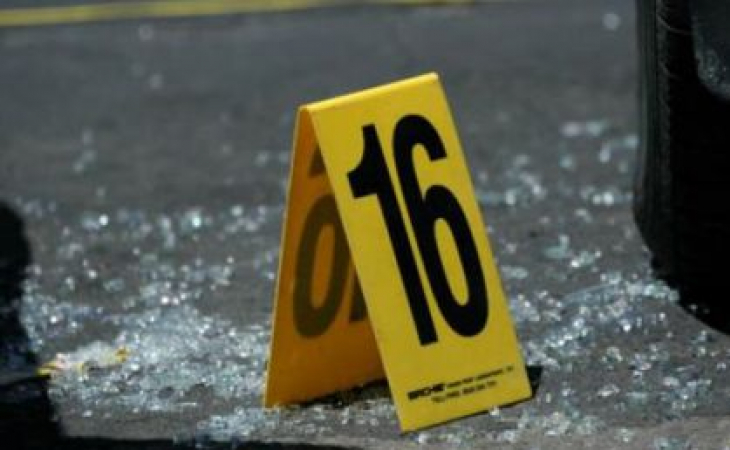 En Amalfi asesinan a una mujer deportista En Amalfi asesinan a una mujer deportista