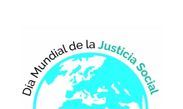 Día Mundial de la Justicia Social
