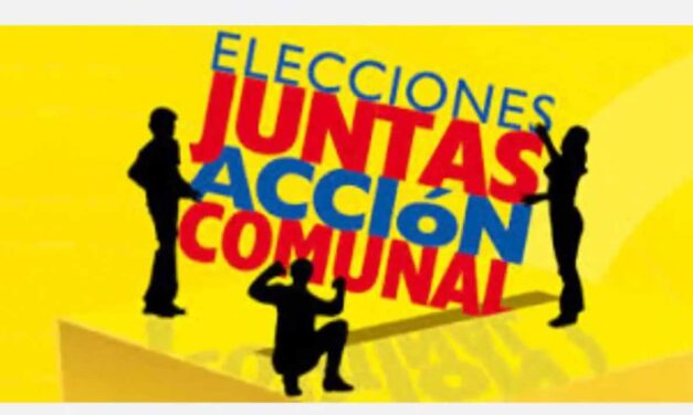 Encuentros pedagógicos para elecciones comunales 2021