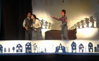 Los teatros en Marinilla abren sus puertas