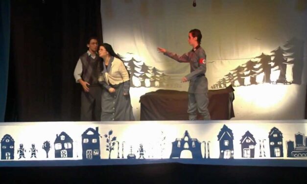 Los teatros en Marinilla abren sus puertas