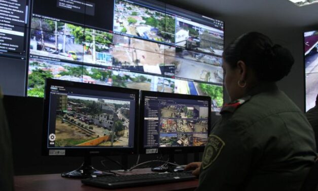 La Ceja reforzará su seguridad