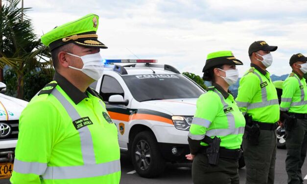 «Plan 100 contra el microtráfico» la nueva estrategia de la Policía