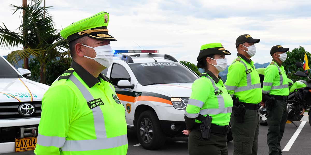 «Plan 100 contra el microtráfico» la nueva estrategia de la Policía "Plan 100 contra el microtráfico" la nueva estrategia de la Policía