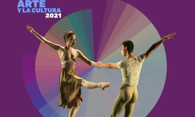 Primera convocatoria de fomento y estímulos para el arte y la cultura 2021