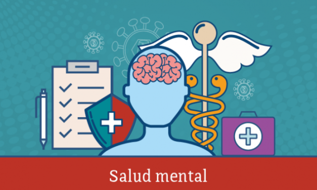 La importancia de la salud mental