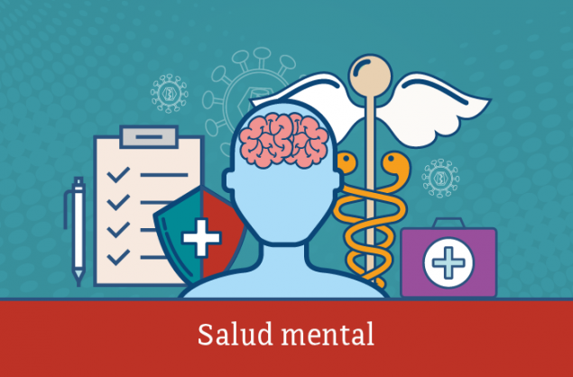 La importancia de la salud mental
