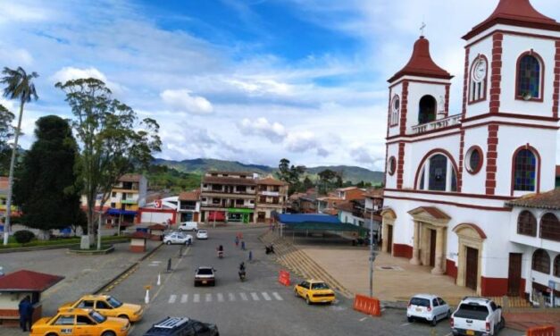 Un hombre sufrió graves heridas por manipulación de explosivos en La Unión