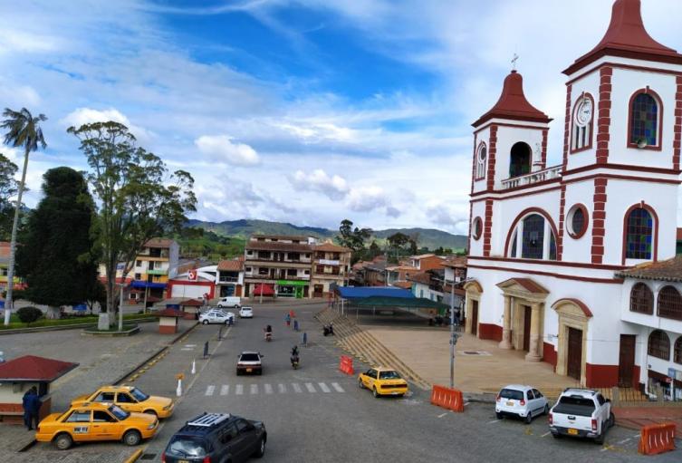 Un hombre sufrió graves heridas por manipulación de explosivos en La Unión