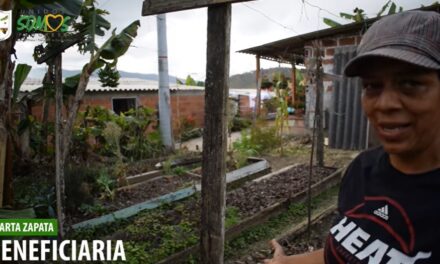 Gómez-Plata pioneros en implantar el sistema de seguridad alimentaria
