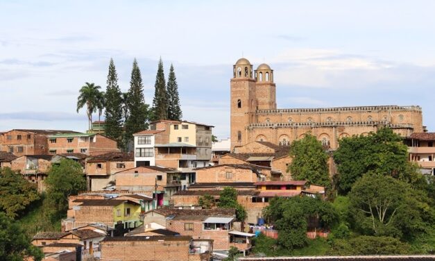 Yalí recibe visita para el Plan de Vacunación