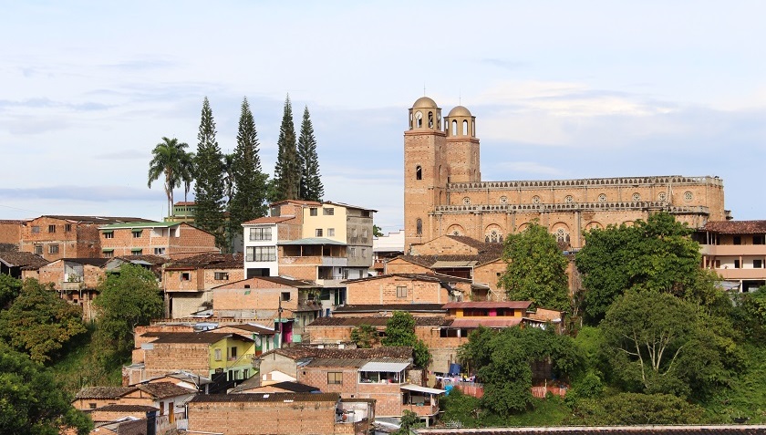 Yalí recibe visita para el Plan de Vacunación